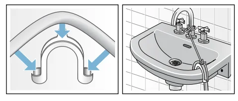 Siemens iQ700 Front Loader Washing Machine User Guide 12