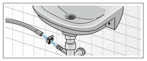 Siemens iQ700 Front Loader Washing Machine User Guide 13