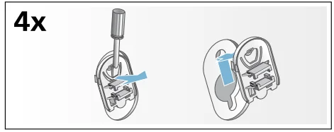 Siemens iQ700 Front Loader Washing Machine User Guide 16