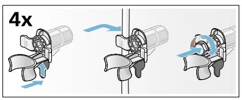 Siemens iQ700 Front Loader Washing Machine User Guide 17