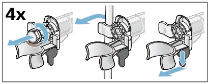 Siemens iQ700 Front Loader Washing Machine User Guide 4
