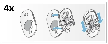Siemens iQ700 Front Loader Washing Machine User Guide 5
