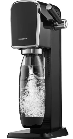 SodaStream ART Sparkling Water Maker-product