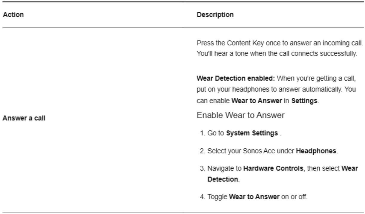 Sonos Ace Noise-Cancelling Wireless Over-Ear Headphones-7