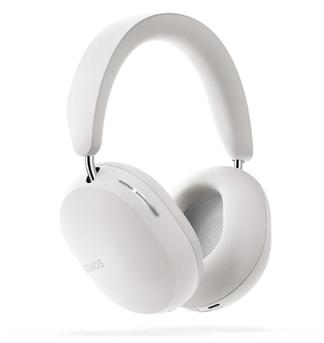 Sonos Ace Noise Cancelling Wireless Over-Ear Headphones with Bluetooth product image