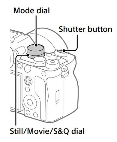 Sony Alpha 7 IV Mirrorless Interchangeable Lens Camera Manual Sony Alpha 7 IV Mirrorless Interchangeable Lens Camera-13