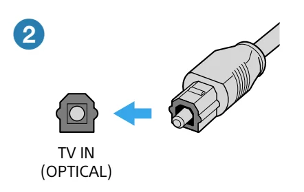 Sony HT-SF150 2CH Sound Bar-4