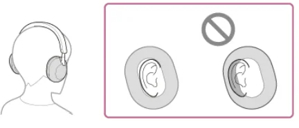 Sony WH-1000XM5 Premium Noise Canceling Headphones-14