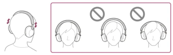 Sony WH-1000XM5 Premium Noise Canceling Headphones-15