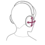 Sony WH-1000XM5 Premium Noise Canceling Headphones-16