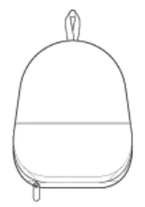 Sony WH-1000XM5 Premium Noise Canceling Headphones-9