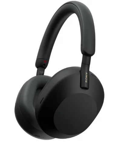 Sony WH-1000XM5 Premium Noise Canceling Headphones-product