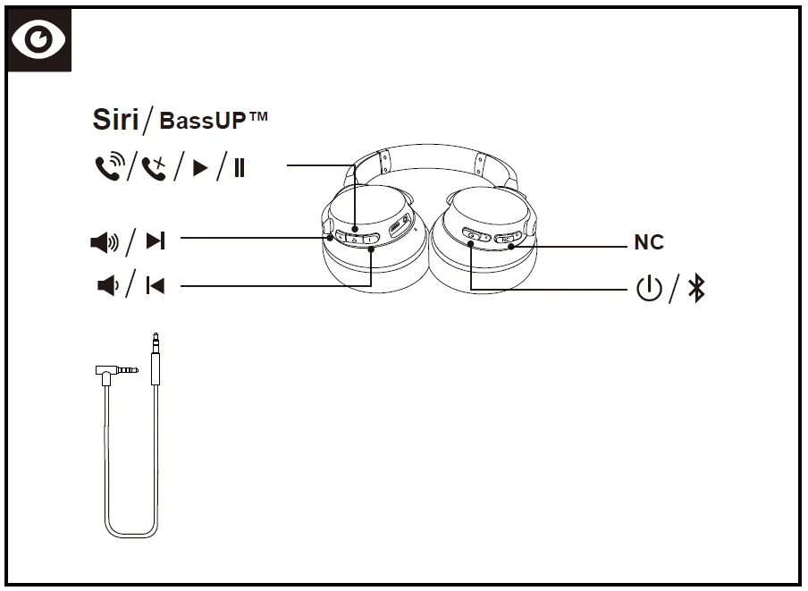 Soundcore Life Q20 noise-cancelling headphones 2