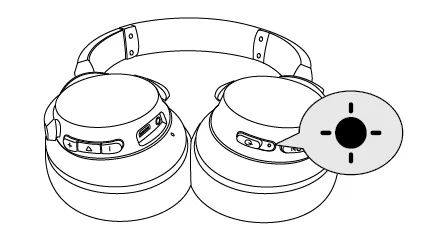 Soundcore Life Q20 noise-cancelling headphones 5