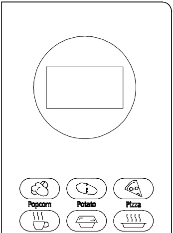 Sunbeam SGB8901 Microwave Oven User Guide Sunbeam SGB8901 Microwave Oven User Guide 2