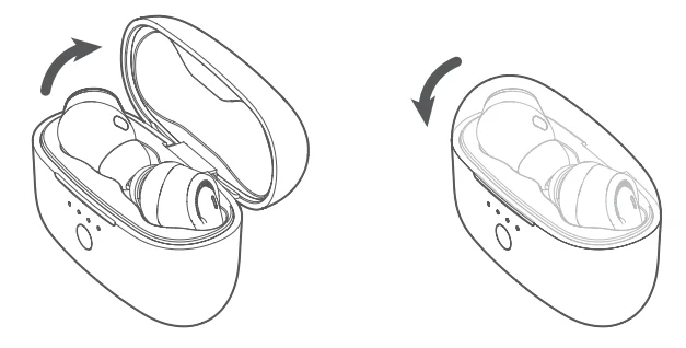 TRIBIT FlyBuds C1 Pro BTHA2 Earbuds-2