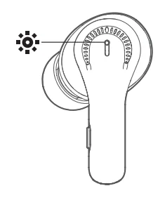 TRIBIT FlyBuds C1 Pro BTHA2 Earbuds-4