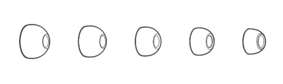 TRIBIT FlyBuds C1 Pro BTHA2 Earbuds-5