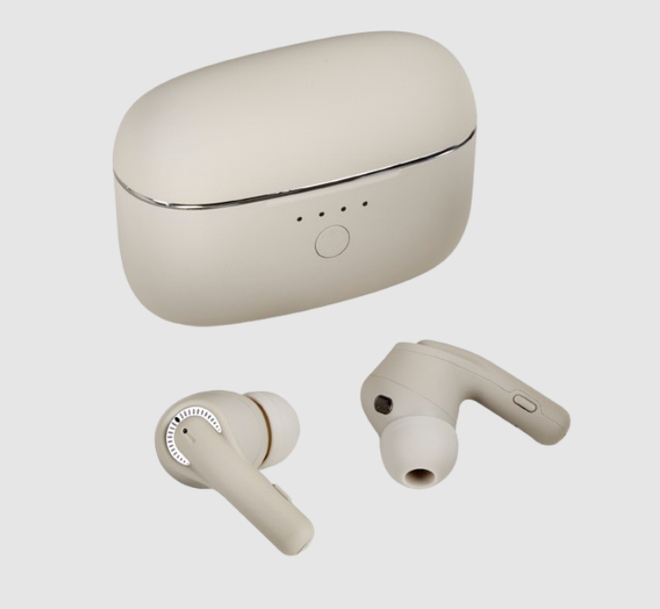 TRIBIT FlyBuds C1 Pro BTHA2 Earbuds product image