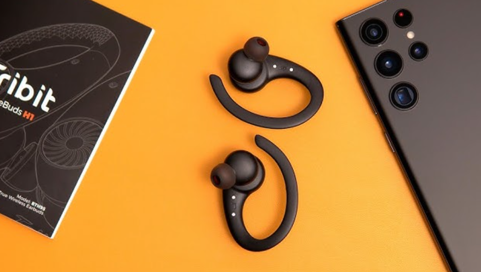 TRIBIT MoveBuds H1 BTH95 Earbuds featured image