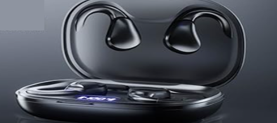 TRIBIT OpenGo BTH99 True Wireless Earbuds featured image