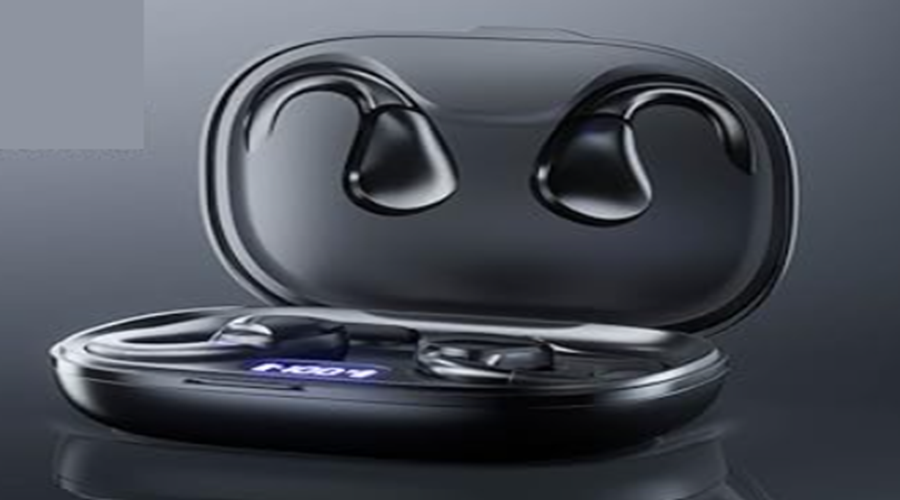 TRIBIT OpenGo BTH99 True Wireless Earbuds featured image