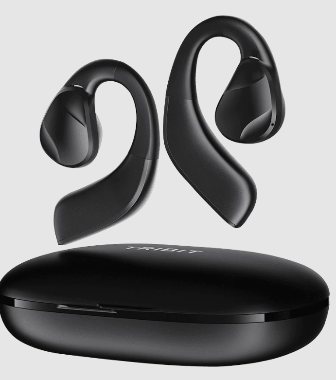 TRIBIT OpenGo BTH99 True Wireless Earbuds product image