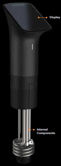 The Anova Precision Cooker-4