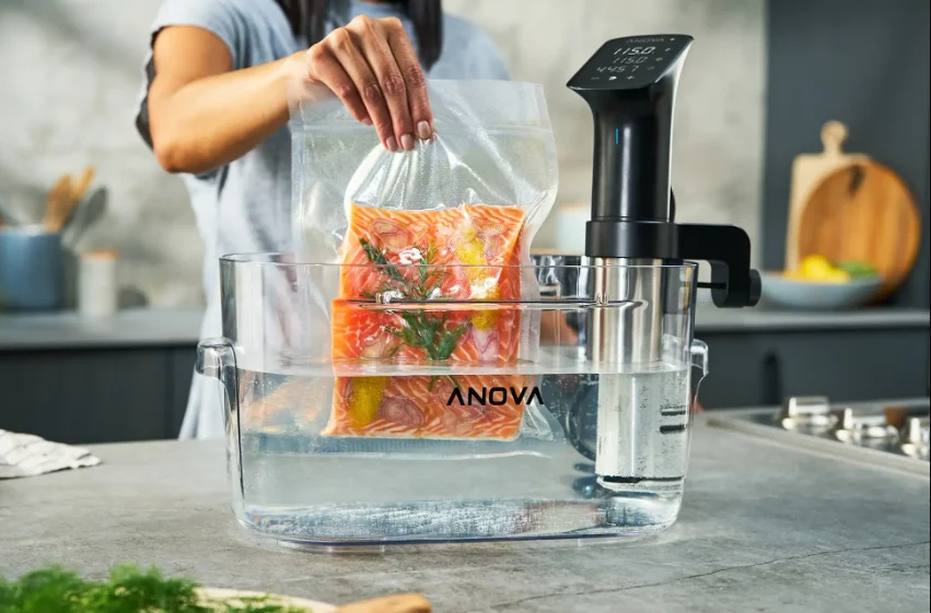 The Anova Precision Cooker-featured