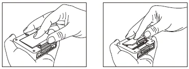 ThermoPro TP65B Wireless Hygrometer Thermometer User Manual ThermoPro TP65B Wireless Hygrometer Thermometer-7