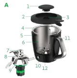 Thermomix TM7 All-in-One Smart Multi Cooker User Manual Thermomix TM7 All-in-One Smart Multi Cooker-1