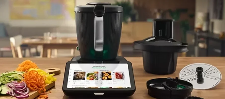 Thermomix TM7 All-in-One Smart Multi Cooker-featured