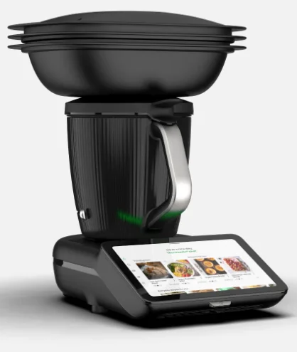 Thermomix TM7 All-in-One Smart Multi Cooker User Manual Thermomix TM7 All-in-One Smart Multi Cooker-product