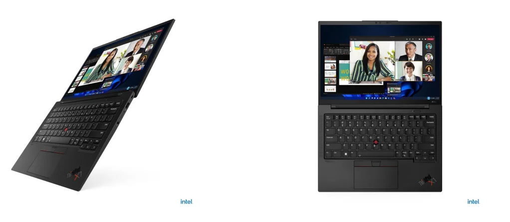 ThinkPad X1 Carbon Gen 10 All You Need to Know ThinkPad X1 Carbon Gen 10 All You Need to Know- 7