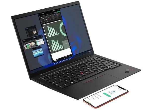 ThinkPad X1 Carbon Gen 10 All You Need to Know ThinkPad X1 Carbon Gen 10 All You Need to Know- PI