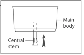 Tommee Tippee G-936C Electric Steam Steriliser User Guide 2