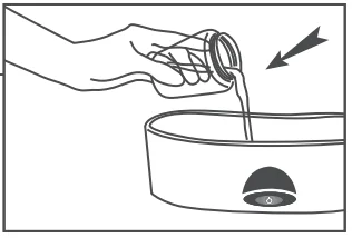 Tommee Tippee G-936C Electric Steam Steriliser User Guide 3