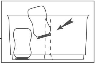 Tommee Tippee G-936C Electric Steam Steriliser User Guide 4