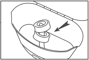 Tommee Tippee G-936C Electric Steam Steriliser User Guide 5