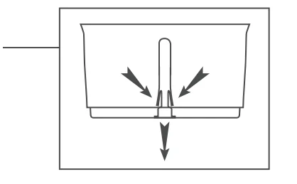 Tommee Tippee G-936C Electric Steam Steriliser User Guide 8