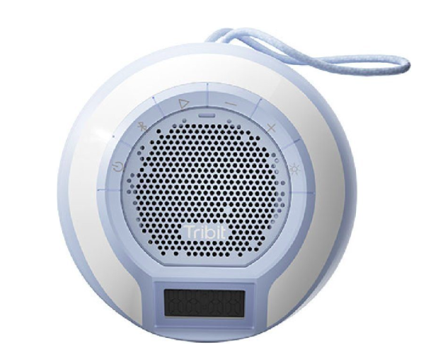 Tribit BTS 11 AquaEase Portable Speaker product image