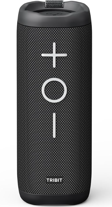 Tribit Stormbox 2 Portable Bluetooth Speaker product image