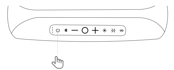 Tribit Stormbox Blast 2 Bluetooth Speaker Instruction Manual 3