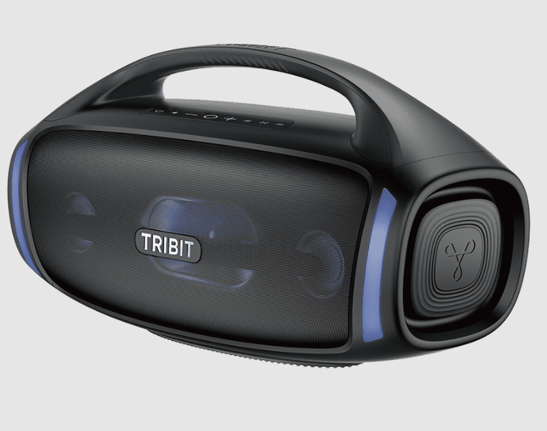 Tribit Stormbox Blast 2 Bluetooth Speaker product image