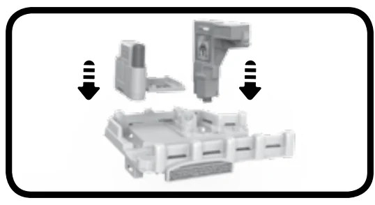 VTech Toot-Toot Drivers Fix and Fuel Garage Playset Instructions VTech Toot-Toot Drivers Fix and Fuel Garage Playset-15
