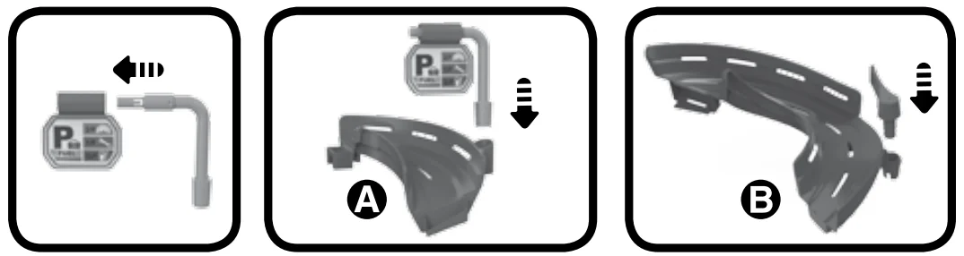 VTech Toot-Toot Drivers Fix and Fuel Garage Playset Instructions VTech Toot-Toot Drivers Fix and Fuel Garage Playset-20