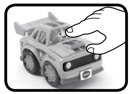 VTech Toot-Toot Drivers Fix and Fuel Garage Playset Instructions VTech Toot-Toot Drivers Fix and Fuel Garage Playset-29