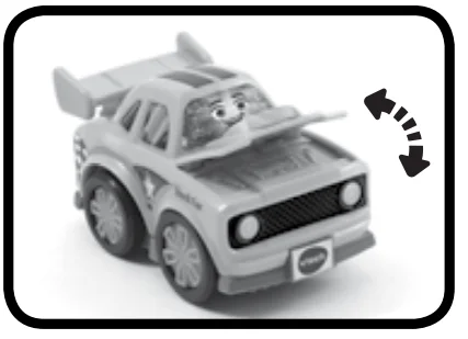 VTech Toot-Toot Drivers Fix and Fuel Garage Playset Instructions VTech Toot-Toot Drivers Fix and Fuel Garage Playset-30