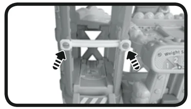 VTech Toot-Toot Drivers Garage Set Instruction Manual 25