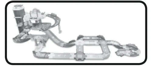 VTech Toot-Toot Drivers Garage Set Instruction Manual 27